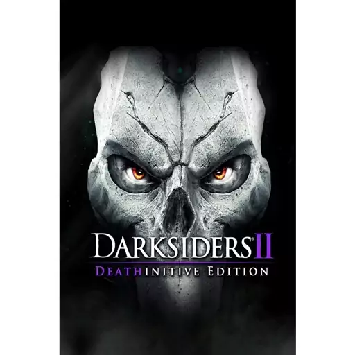 بازی کامپیوتری Darksiders II Deathinitive Edition  PC