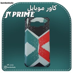 کاور مدل آبرنگ سامسونگ j2prime