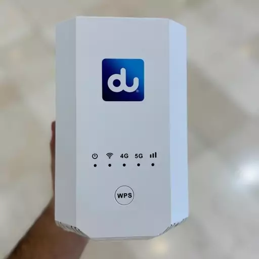 مودم 5G زد ال تی مدل ZLT X28