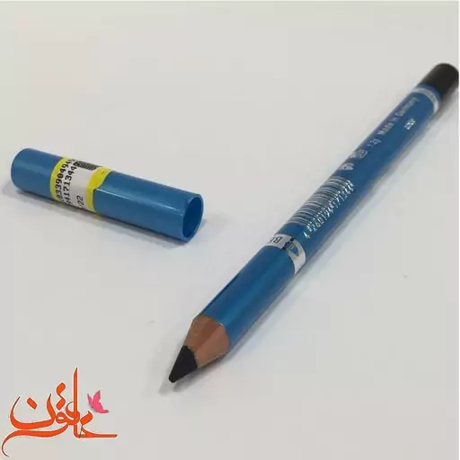 مداد چشم بل پوکه آبی(مداد چشم کلاسیک بل ضد حساسیت)