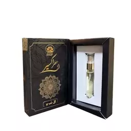 عطر گل شب بو 5 گرم دختر خیر اندیش