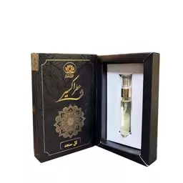 عطر شکوفه سنجد 5 گرم دکتر خیر اندیش