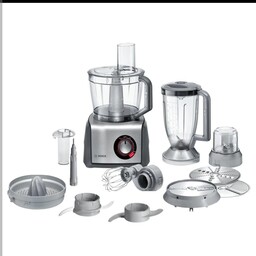 غذاساز بوش مدل BOSCH MC812M844G ا BOSCH Food Maker MC812M853G