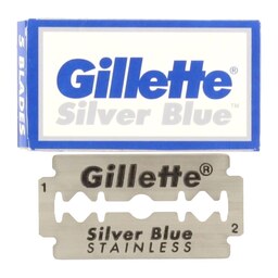 تیغ اصلاح ژیلت Gillette مدل