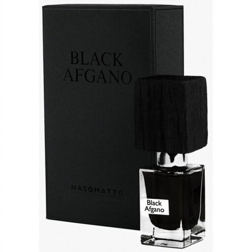 ادکلن  بلک افغان Black Afgano حجم 30