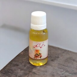 روغن آرگان اصل 30 میل پک ده عددی عمده صد صد