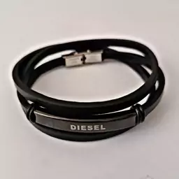 دستبند اسپرت diesel