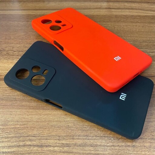 قاب گوشی موبایل شیائومی Red Mi Note 12 Pro 5G 