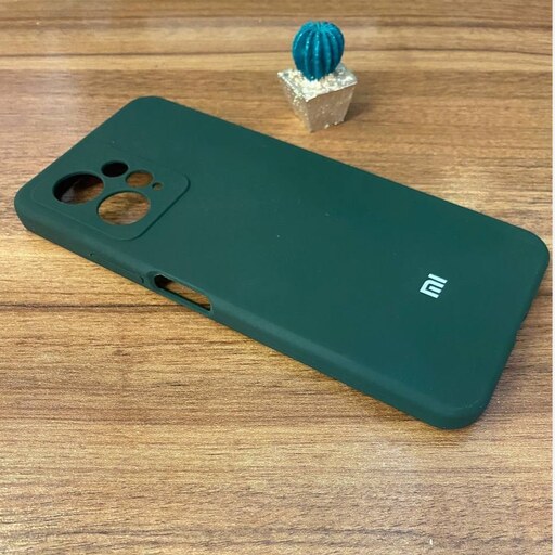 قاب گوشی موبایل Red Mi Note 12 4G  