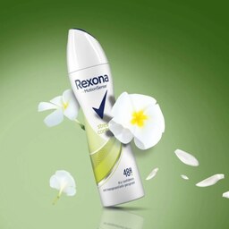 اسپری رکسونا استرس کنترل Rexona Stress Control 