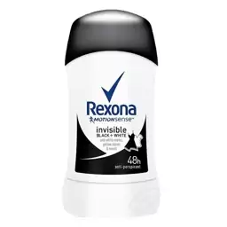 استیک ضد تعریق رکسونا زنانه مدل Rexona Invisible