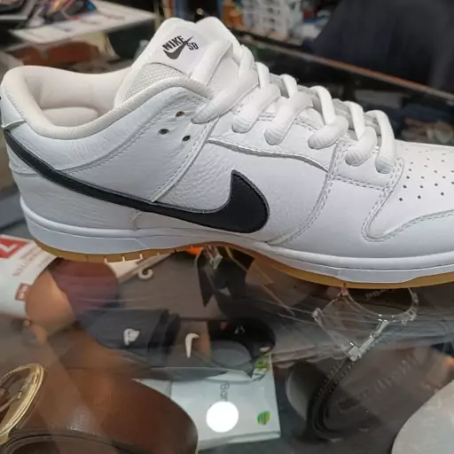 کتانی نایک ویتنامی NIKE DUNK LOW SP 