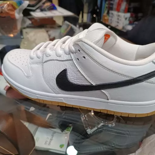 کتانی نایک ویتنامی NIKE DUNK LOW SP 