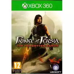 بازی prince of persia مخصوص ایکس باکس 360