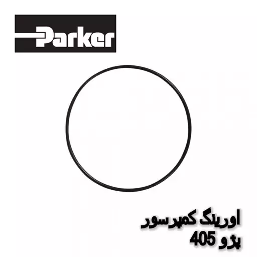 20عدد اورینگ کمپرسور کولر خودرو پژو 405 Parker تایوان 