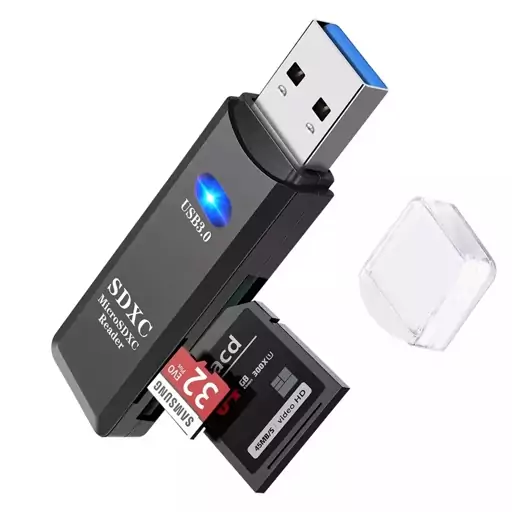 رم ریدر MICRO-SD USB 3.0 