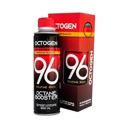 اکتان بوستر و مکمل بنزین اکتوژن Octane Booster OCTOGEN