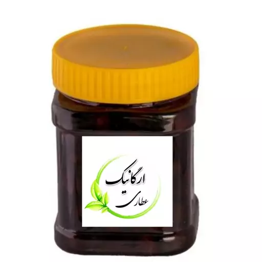 ترشک هفت میوه