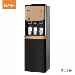 آبسردکن ایستاده سردوگرم راف RAF مدل R.11000