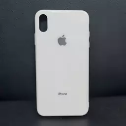 گارد IPHONE XS MAX سفید