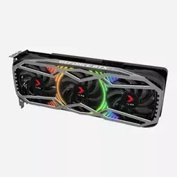 کارت گرافیک RTX 3070 PNY XLR8 8GB DDR6X