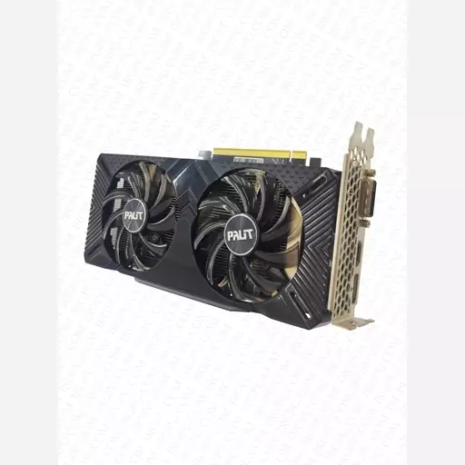 کارت گرافیک GTX 1660 SUPER PALIT 6GB DDR6