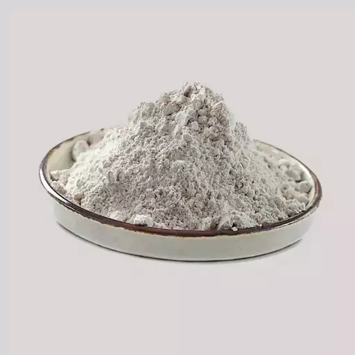 خاک رس بنتونیت Bentonite