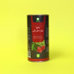 پودر ماچا توت فرنگی 50 گرمی خالص برند باماچا