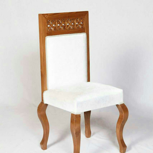 صندلی میزبان گره ایرانی