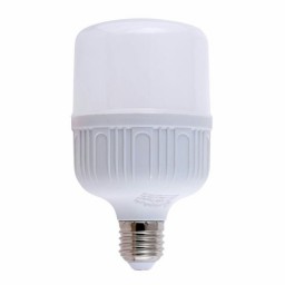 لامپ کم مصرف ال ای دی 20 وات پارس شعاع
