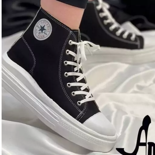 Scarpe tipo converse outlet all star