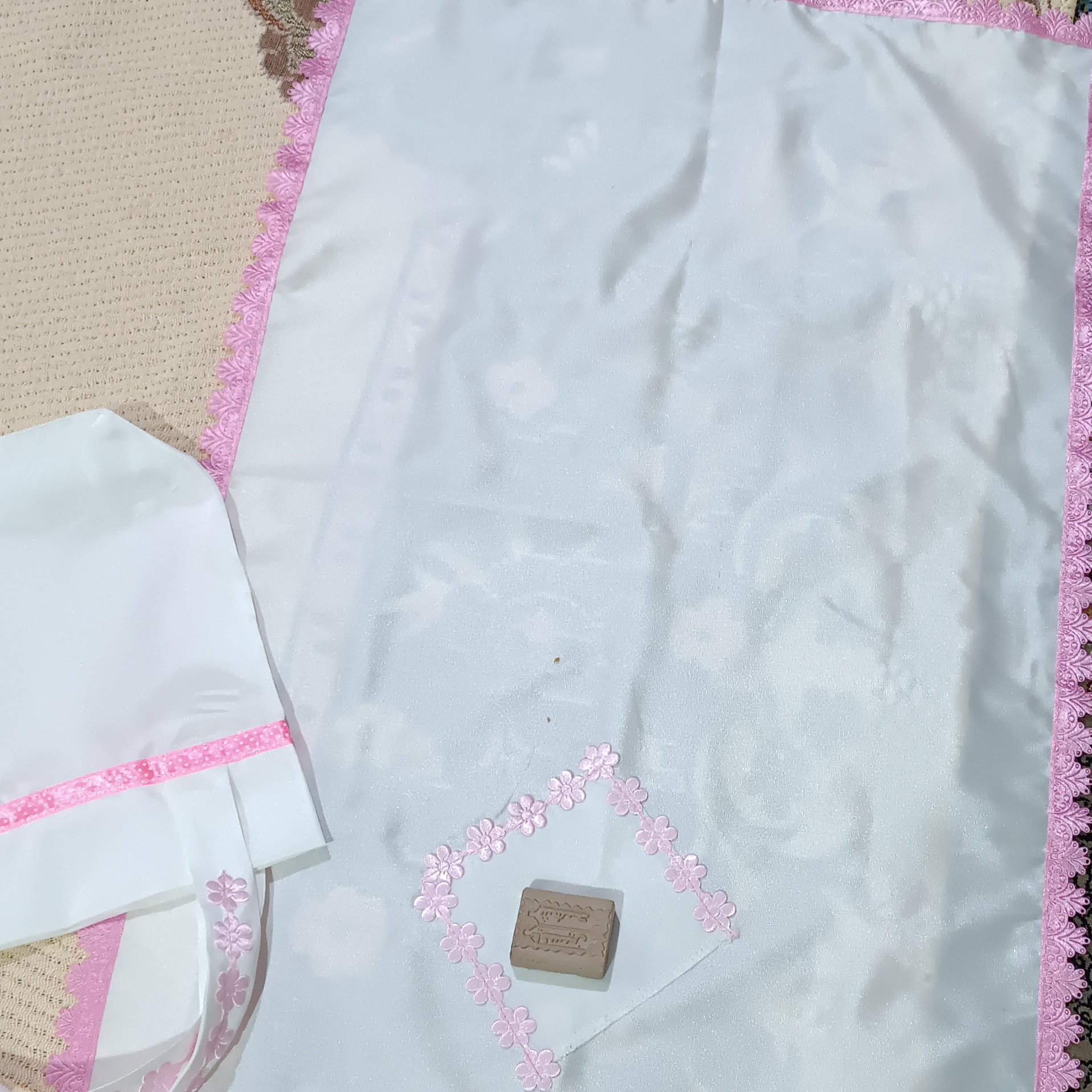 سجاده وکیف مخصوص