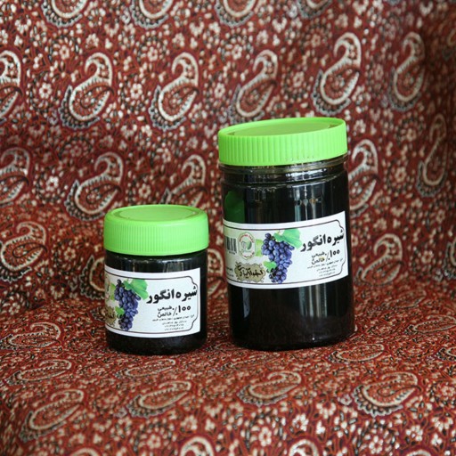 شیره انگور خالص