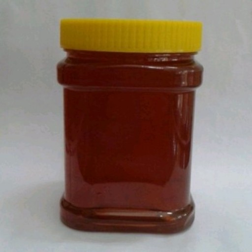 عسل طبیعی شیرتیزه 1 کیلویی بروجرد( با ارسال رایگان)