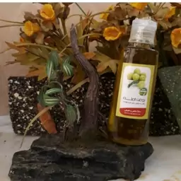 روغن آمله 60 سی سی(پرپشت کننده مو) 