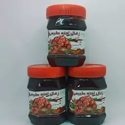 رب زغال اخته طبیعی (سس زغال اخته) 