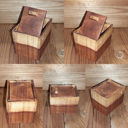 جعبه چوبی باکس چوبی  باکس رنگی چوبی
جعبه هدیه
جعبه حلقه
جا حلقه ای چوبی