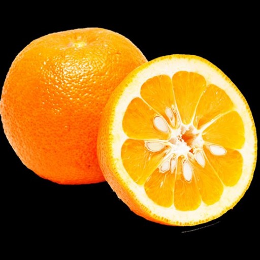 آب نارنج طبیعی یک و نیم لیتری