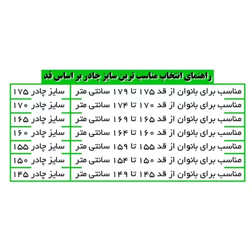 چادر بیروتی بحرینی کن کن ندا شهر حجاب مدل 80712