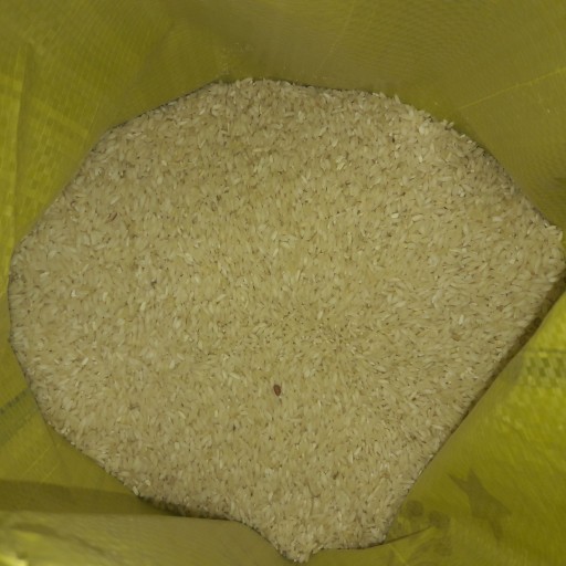 برنج ایرانی عنبربو ممتاز خوزستان ( امسالی و تازه )