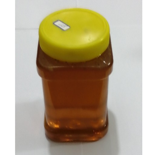 عسل کنار  1 کیلوگرم (طب اسلامی)