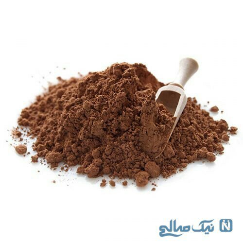 پودر کاکائو ترک 100گرمی