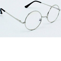عینک ضد اشعه UV 400 مدل Silver