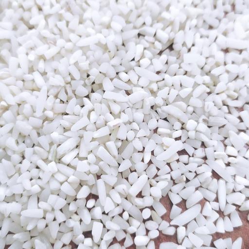 برنج نیمدانه کشت جدید طارم هاشمی (ارسال رایگان) 10 کیلویی