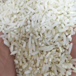برنج سرلاشه عطری مازندران (ارسال رایگان)  10کیلویی