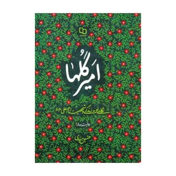 کتاب امیر گل ها
نگاهی نو به زندگی و شخصیت امام علی (ع) نشر معارف

