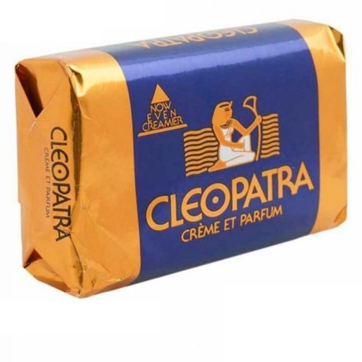 صابون کلئوپاترا Cleopatra حجم 120 گرم