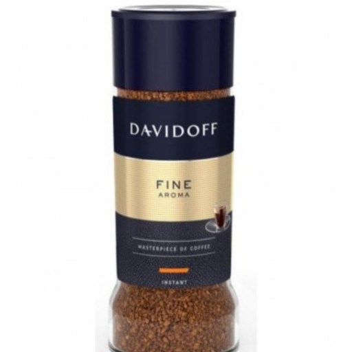 قهوه دیویدف Davidoff مدل فاین اروما Fine Aroma