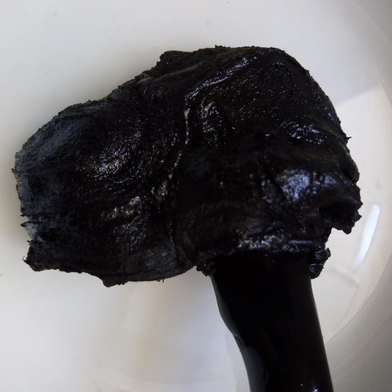 مومیایی سیاه اصل  تصفیه شده   50 گرمی  یا  مومنایی موملایی 