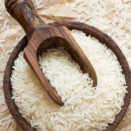 برنج طارم بینام کشت دوم(5 کیلویی)